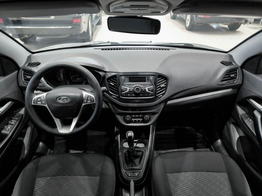 Lada (ВАЗ) Vesta I Казань  - изображение 17