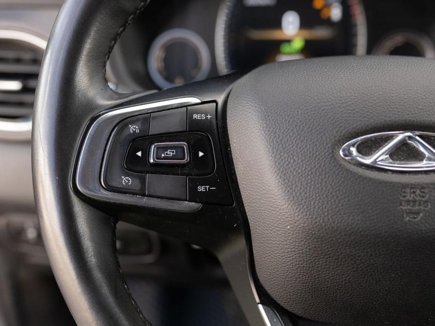 Chery Tiggo 4 I Рестайлинг Новосибирск  - изображение 12