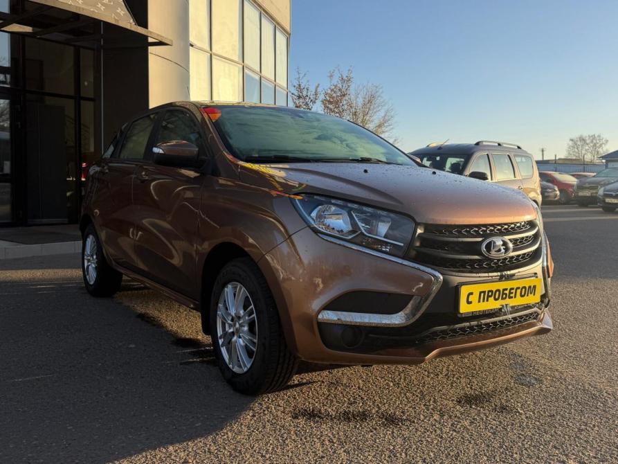 Lada (ВАЗ) XRAY I Нефтекамск  - изображение 1