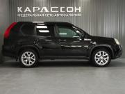 Nissan X-Trail II Рестайлинг Пермь  - изображение 24