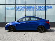 Hyundai Solaris I Екатеринбург  - изображение 21