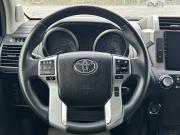 Toyota Land Cruiser Prado 150 Series Рестайлинг 1 Пермь  - изображение 30