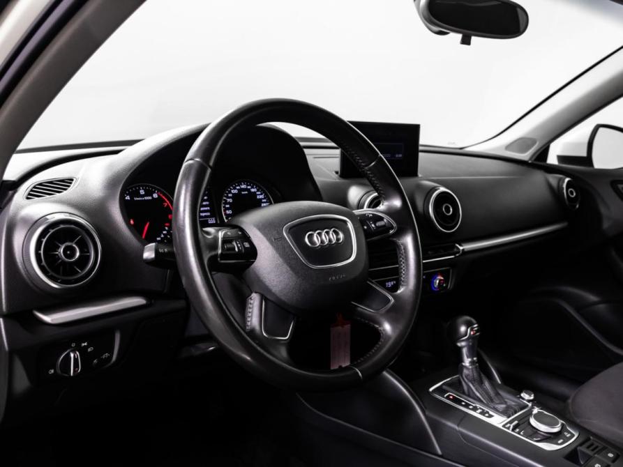 Audi A3 III (8V) Москва  - изображение 9
