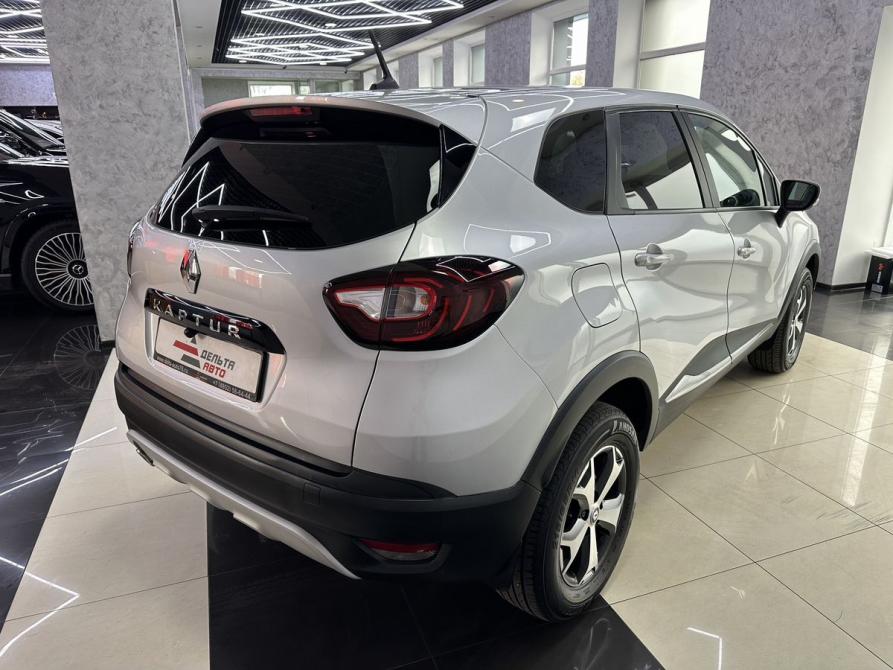 Renault Kaptur I Рестайлинг Ярославль  - изображение 5
