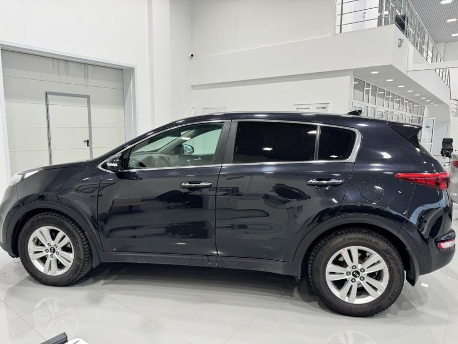 Kia Sportage IV Челябинск  - изображение 7