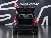 SsangYong Actyon II Рестайлинг Ростов-на-Дону  - изображение 29