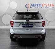 Ford Explorer V Рестайлинг Москва  - изображение 31