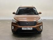 Hyundai Creta I Саратов  - изображение 17