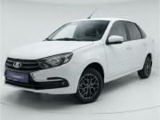 Lada (ВАЗ) Granta I Рестайлинг Борисоглебск  - изображение 2