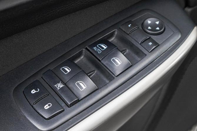 Jeep Cherokee V (KL) с пробегом 2017 года, цена 1 899 000 рублей, 161600 км, внедорожник, Автокод Объявления