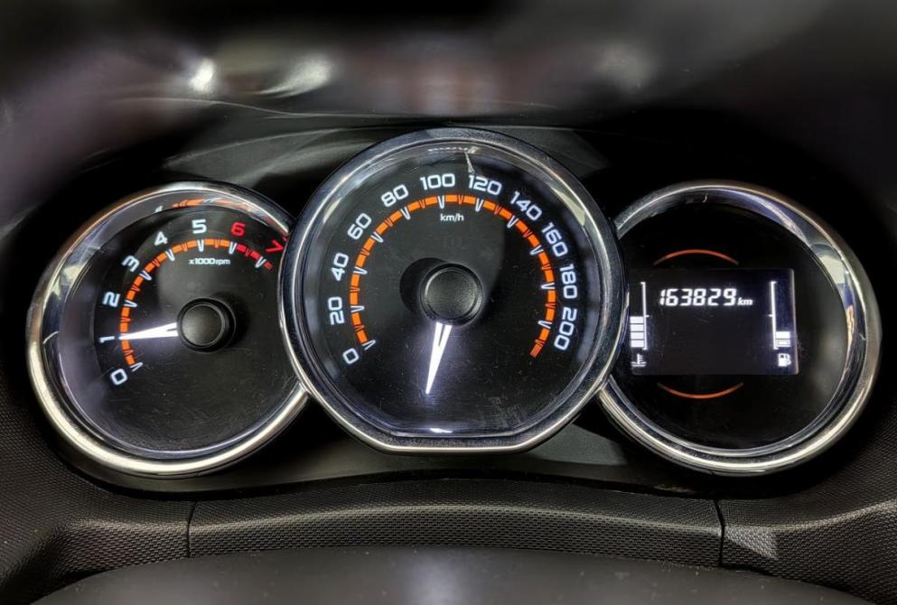 Lada (ВАЗ) Largus I Волгоград  - изображение 13