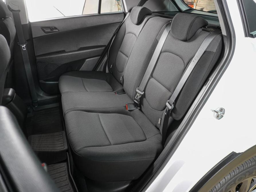 Hyundai Creta I Рестайлинг Воронеж  - изображение 9
