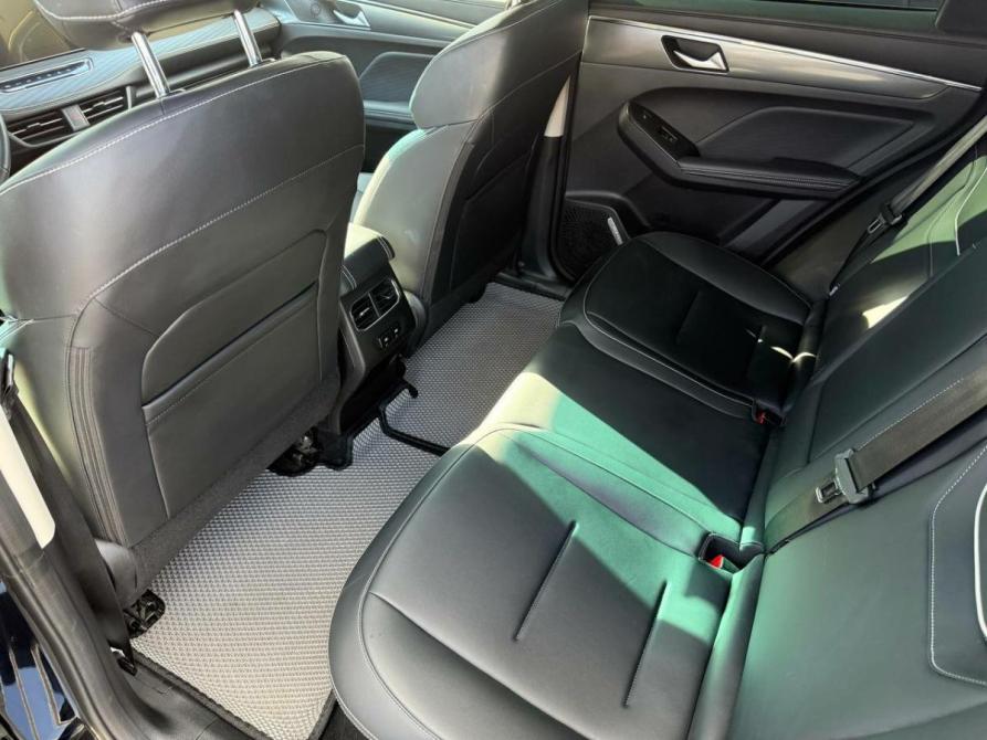 Haval Jolion I Оренбург  - изображение 11