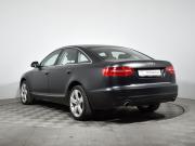 Audi A6 III (C6) Рестайлинг Санкт-Петербург  - изображение 27