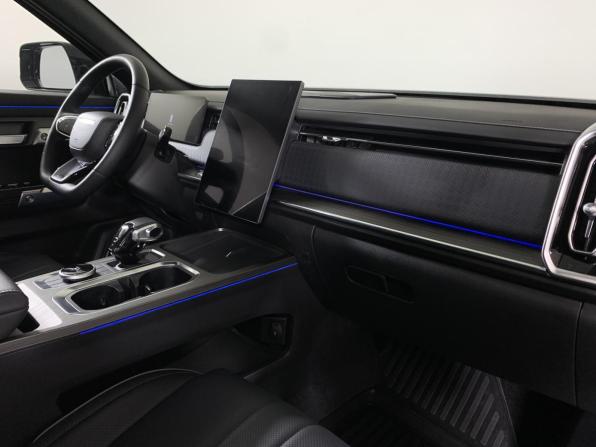 Jaecoo J7 I с пробегом 2024 года, цена 2 317 000 рублей, 50 км, внедорожник, Автокод Объявления