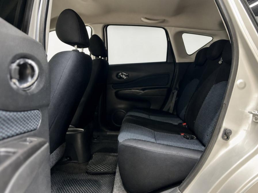 Nissan Note II Кемерово  - изображение 9