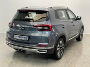 Chery Tiggo 4 I Рестайлинг Москва  - изображение 22