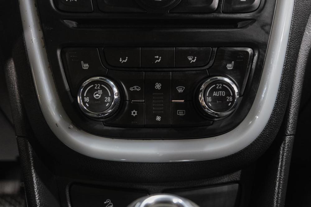 Opel Mokka I Новокузнецк  - изображение 26