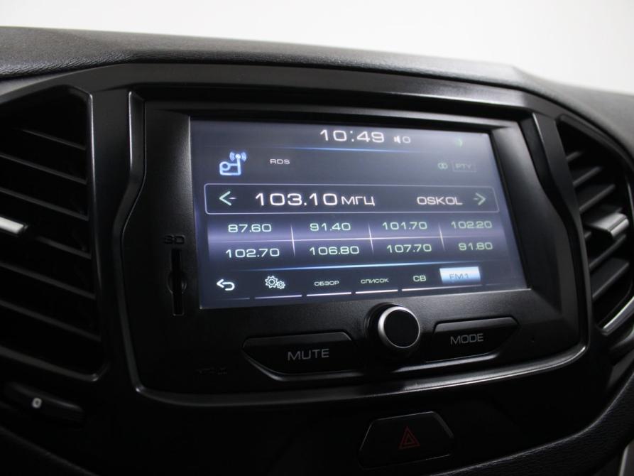 Lada (ВАЗ) Vesta I Старый Оскол  - изображение 20