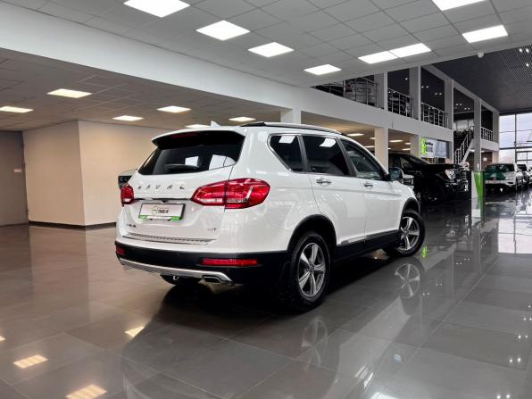 Haval H6 I с пробегом 2019 года, цена 1 560 000 рублей, 100369 км, внедорожник, Автокод Объявления