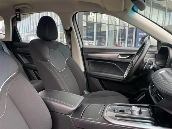 Haval Jolion I Рестайлинг с пробегом 2023 года, цена 1 490 000 рублей, 53500 км, внедорожник, Автокод Объявления