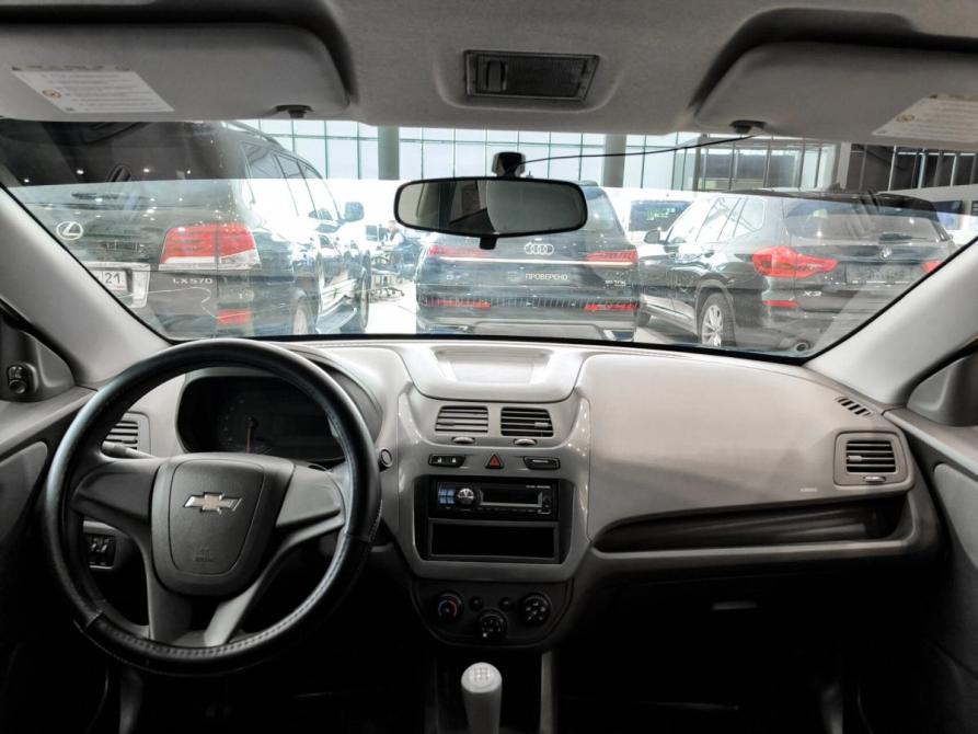 Chevrolet Cobalt II Казань  - изображение 17