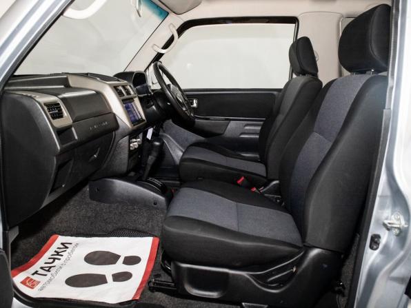 Mitsubishi Pajero Mini II с пробегом 2008 года, цена 549 500 рублей, 191603 км, внедорожник, Автокод Объявления