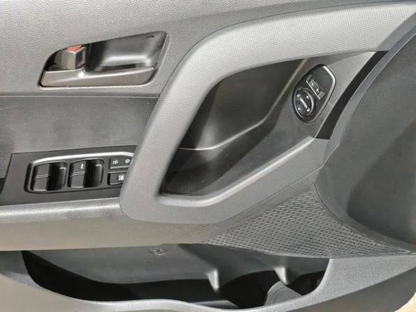 Hyundai Creta I с пробегом 2019 года, цена 1 799 000 рублей, 63184 км, внедорожник, Автокод Объявления