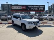 Nissan X-Trail II Рестайлинг Альметьевск  - изображение 24
