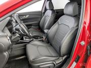Kia Cerato IV Рестайлинг Москва  - изображение 49