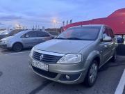 Renault Logan I Рестайлинг Санкт-Петербург  - изображение 7