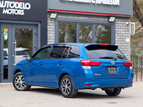 Toyota Corolla XI (E160 E170) Рестайлинг 2 с пробегом 2018 года, цена 1 450 000 рублей, 78509 км, универсал, Автокод Объявления