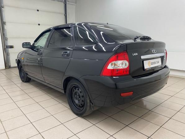 Lada (ВАЗ) Priora I с пробегом 2010 года, цена 269 000 рублей, 150784 км, хэтчбек, Автокод Объявления