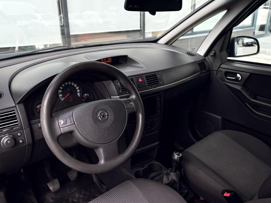 Opel Meriva A Рестайлинг Екатеринбург  - изображение 14