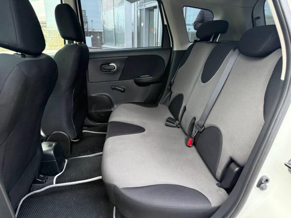Nissan Note I Рестайлинг с пробегом 2012 года, цена 685 000 рублей, 143670 км, хэтчбек, Автокод Объявления