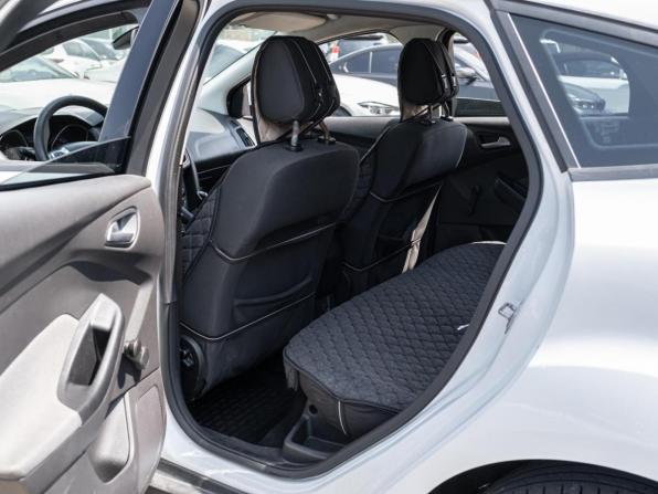 Ford Focus III с пробегом 2014 года, цена 819 000 рублей, 214004 км, хэтчбек, Автокод Объявления