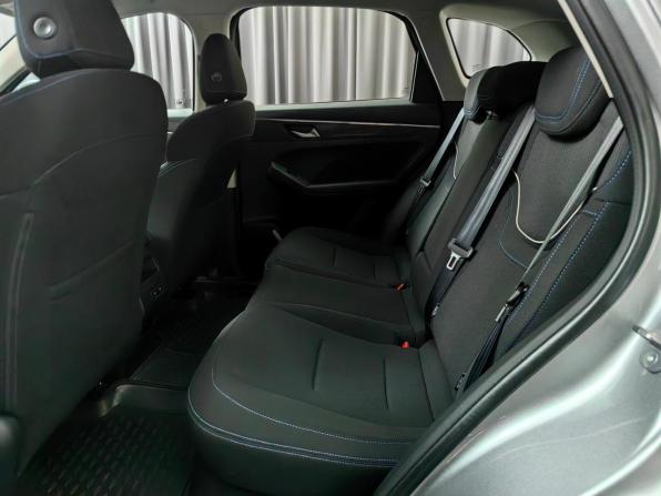 Haval Jolion I с пробегом 2023 года, цена 1 499 000 рублей, 101680 км, внедорожник, Автокод Объявления