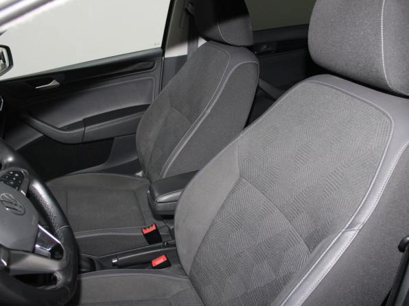 Volkswagen Polo VI с пробегом 2020 года, цена 1 769 900 рублей, 99748 км, лифтбек, Автокод Объявления