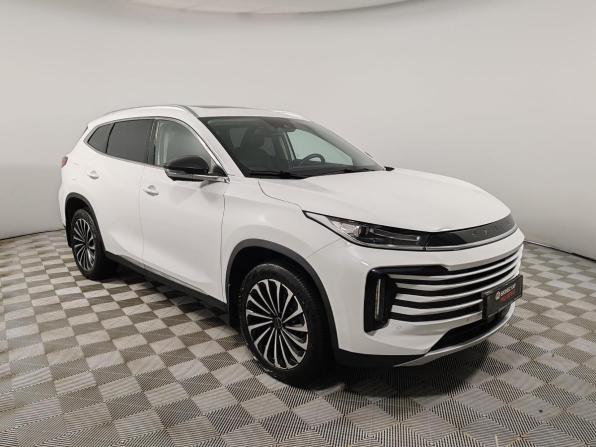 Exeed TXL I Рестайлинг с пробегом 2022 года, цена 1 855 000 рублей, 92715 км, внедорожник, Автокод Объявления