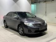 Toyota Corolla X (E140 E150) Рестайлинг Самара  - изображение 14