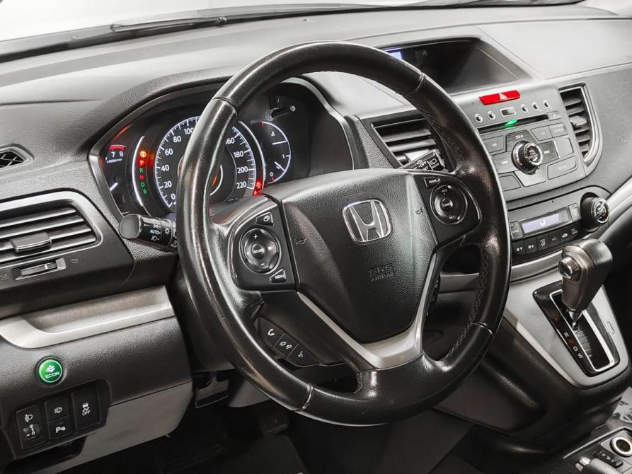 Honda CR-V IV Тула  - изображение 13