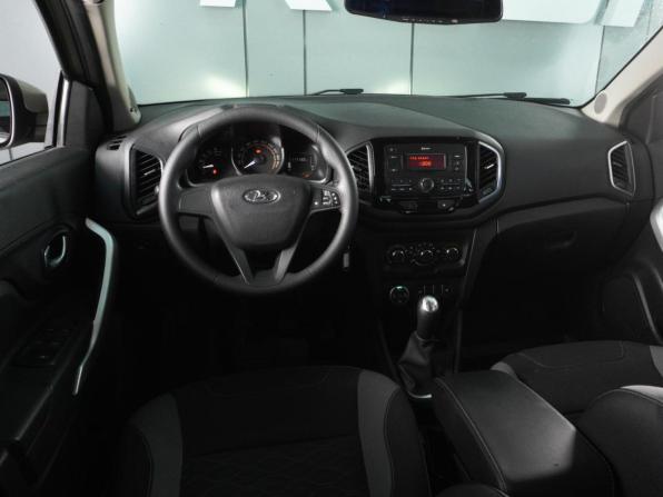 Lada (ВАЗ) XRAY I с пробегом 2018 года, цена 1 025 000 рублей, 117180 км, хэтчбек, Автокод Объявления