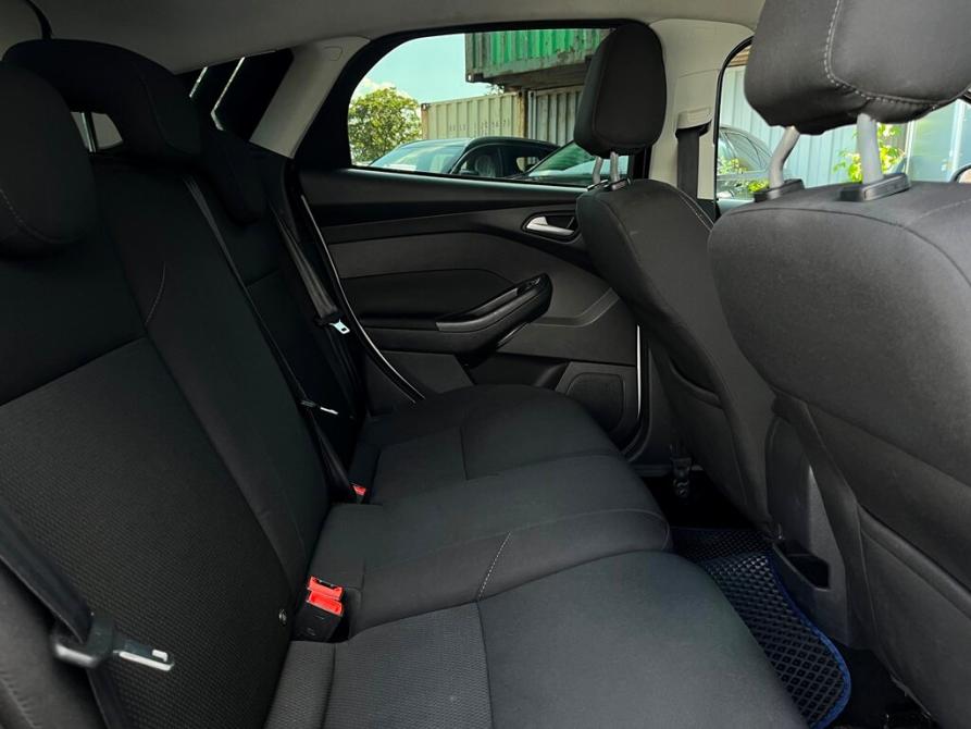 Ford Focus III Рестайлинг Санкт-Петербург  - изображение 8