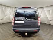 Land Rover Discovery IV Москва  - изображение 30