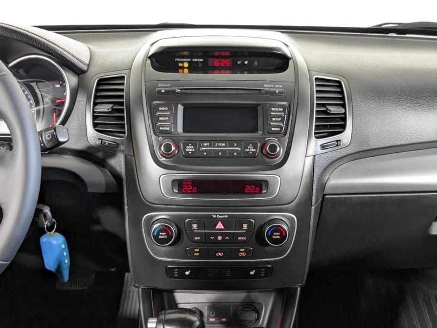 Kia Sorento II Рестайлинг Екатеринбург  - изображение 11