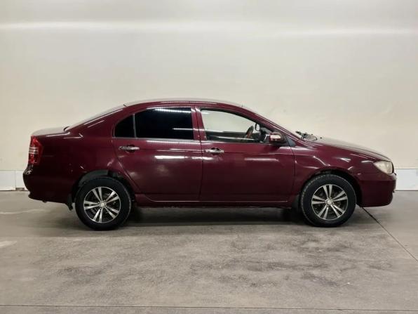 Lifan Solano I (620) с пробегом 2011 года, цена 329 000 рублей, 177000 км, седан, Автокод Объявления