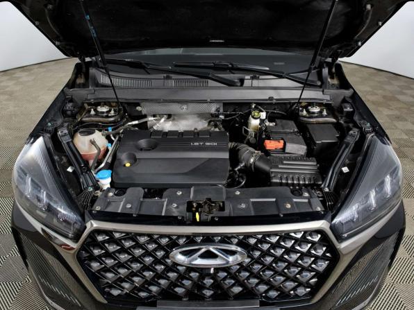 Chery Tiggo 7 Pro Max I Рестайлинг с пробегом 2024 года, цена 1 765 000 рублей, 38548 км, внедорожник, Автокод Объявления