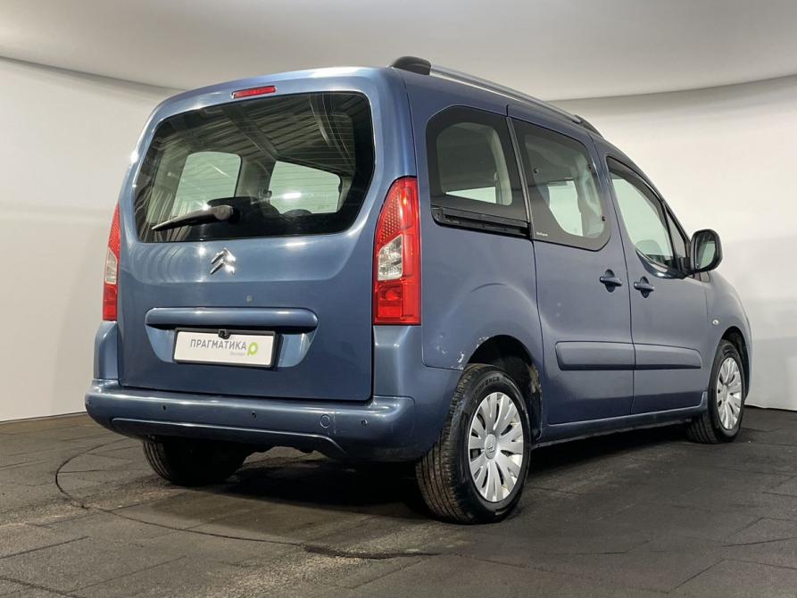 Citroen Berlingo II Великий Новгород  - изображение 7