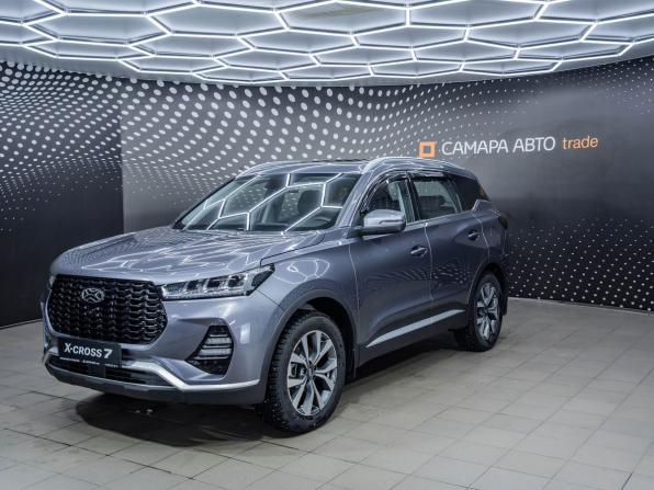 Xcite X-Cross 7 с пробегом 2024 года, цена 2 061 000 рублей, 877 км, внедорожник, Автокод Объявления