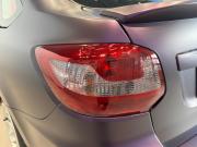 Lada (ВАЗ) Granta I Рестайлинг Волжский  - изображение 36
